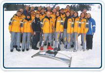 Ski School